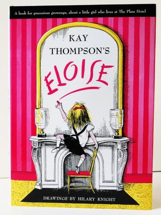 Item #335 ELOISE. Kay THOMPSON