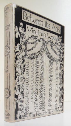 BETWEEN THE ACTS. Virginia WOOLF.