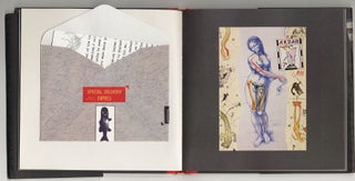 GRIFFIN & SABINE AN EXTRAORDINARY CORRESPONDENCE.