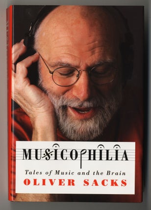 MUSICOPHILIA TALES OF MUSIC AND THE BRAIN