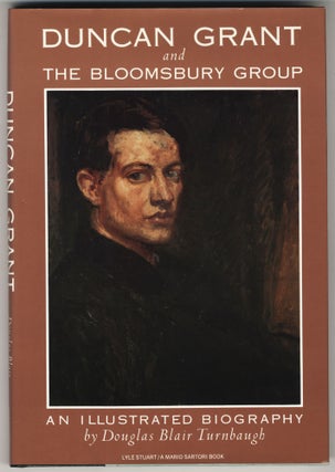 DUNCAN GRANT AND THE BLOOMSBURY GROUP