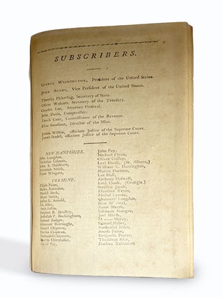 A SYSTEM OF THE LAWS OF THE STATE OF CONNECTICUT.