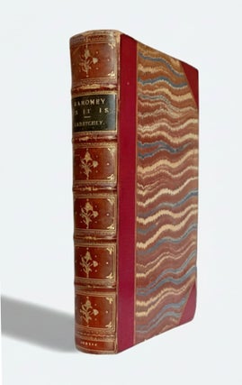 Item #869 DAHOMEY AS IT IS; BEING A NARRATIVE OF EIGHT MONTHS' RESIDENCE IN THAT COUNTRY,...