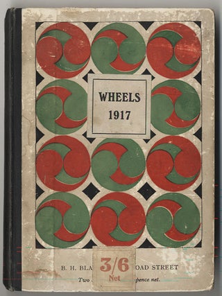 WHEELS: A SECOND CYCLE