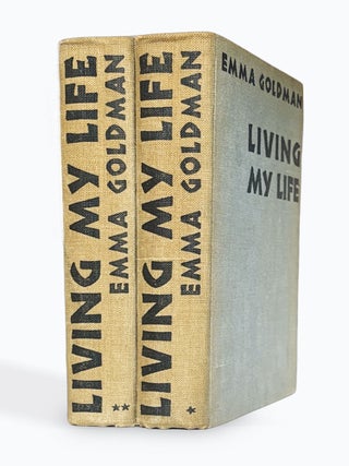 LIVING MY LIFE