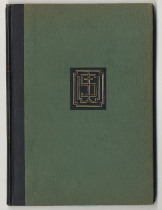 Item #888 OPUS 7. Sylvia Townsend Warner