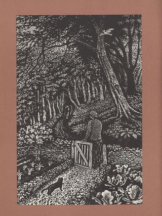LOLLY WILLOWES AND MR. FORTUNE'S MAGGOT
