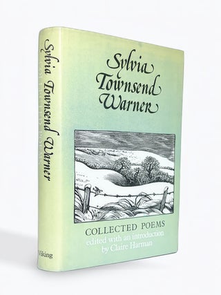 SYLVIA TOWNSEND WARNER: COLLECED POEMS. Sylvia TOWNSEND WARNER.