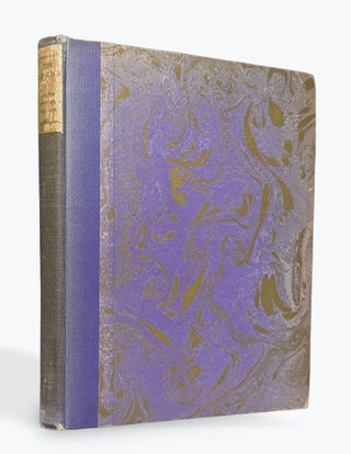 Item #895 THE ESPALIER. Sylvia TOWNSEND WARNER
