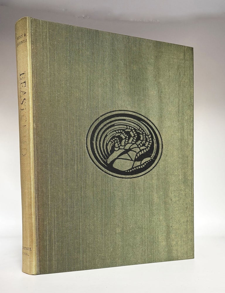 Item #904 BEASTCHILD. Dean KOONTZ, Pamela LEE.