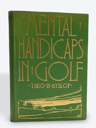 MENTAL HANDICAPS IN GOLF