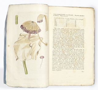 CURTIS'S BOTANICAL MAGAZINE: Or, Flower-Garden Displayed. No. XIII, New Series. January 1, 1828.